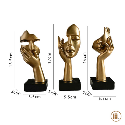 Sculpture | Design Exclusif