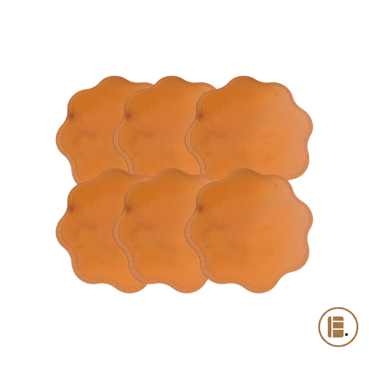 set de table élégant protecteur couleur 16 MinimalisteLab