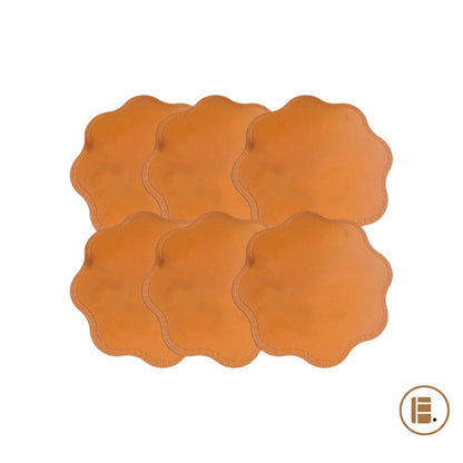 set de table élégant protecteur couleur 16 MinimalisteLab