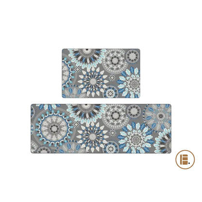 tapis cuisine antidérapant confort matière MinimalisteLab