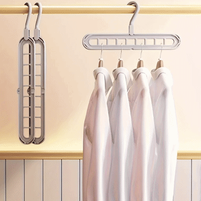 Cintre | Élégant Robuste Design Dressing