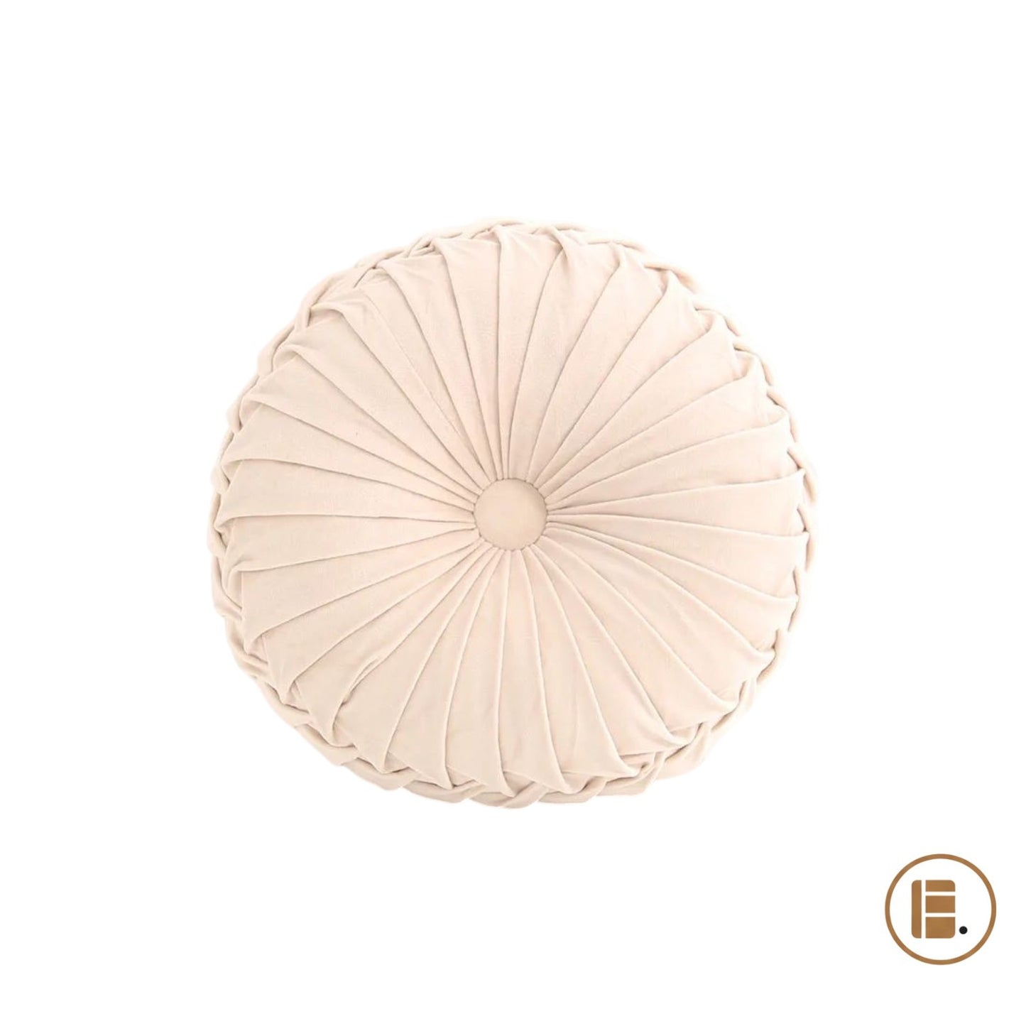 Coussin | Citrouille Moelleux