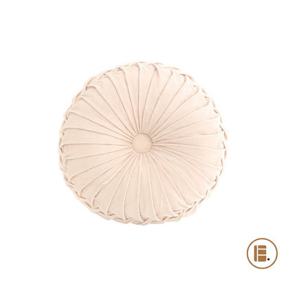 Coussin | Citrouille Moelleux