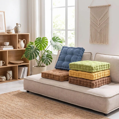 Coussin | Ergonomique