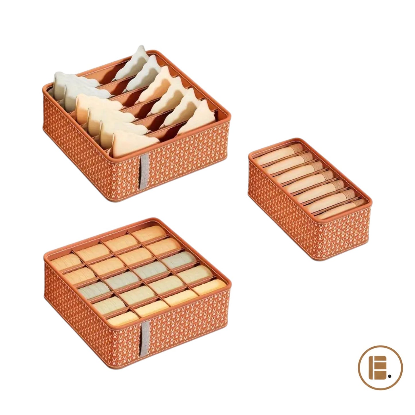 Organisateur de tiroir | Extensible Modulable Cuisine Salle de Bain