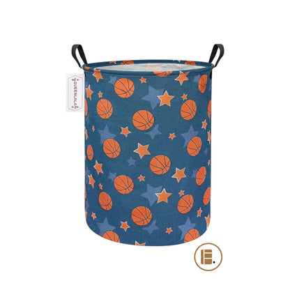 Panier à linge | Gain de Place Grande Taille