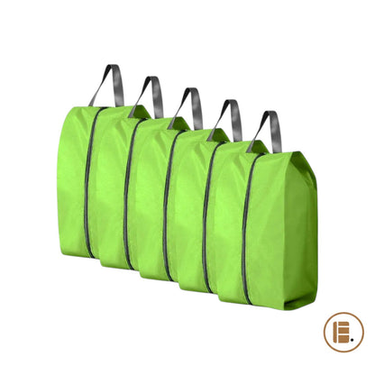 Rangement Chaussures | Fermeture sécurisée