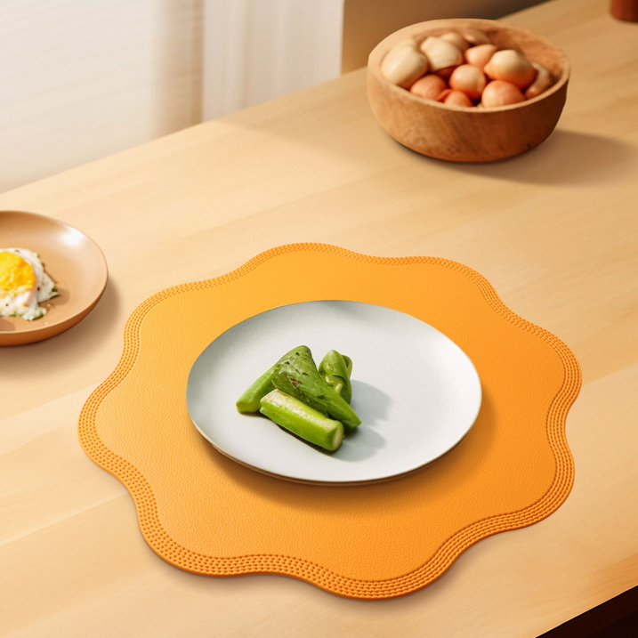 set de table élégant protecteur couleur 17 MinimalisteLab