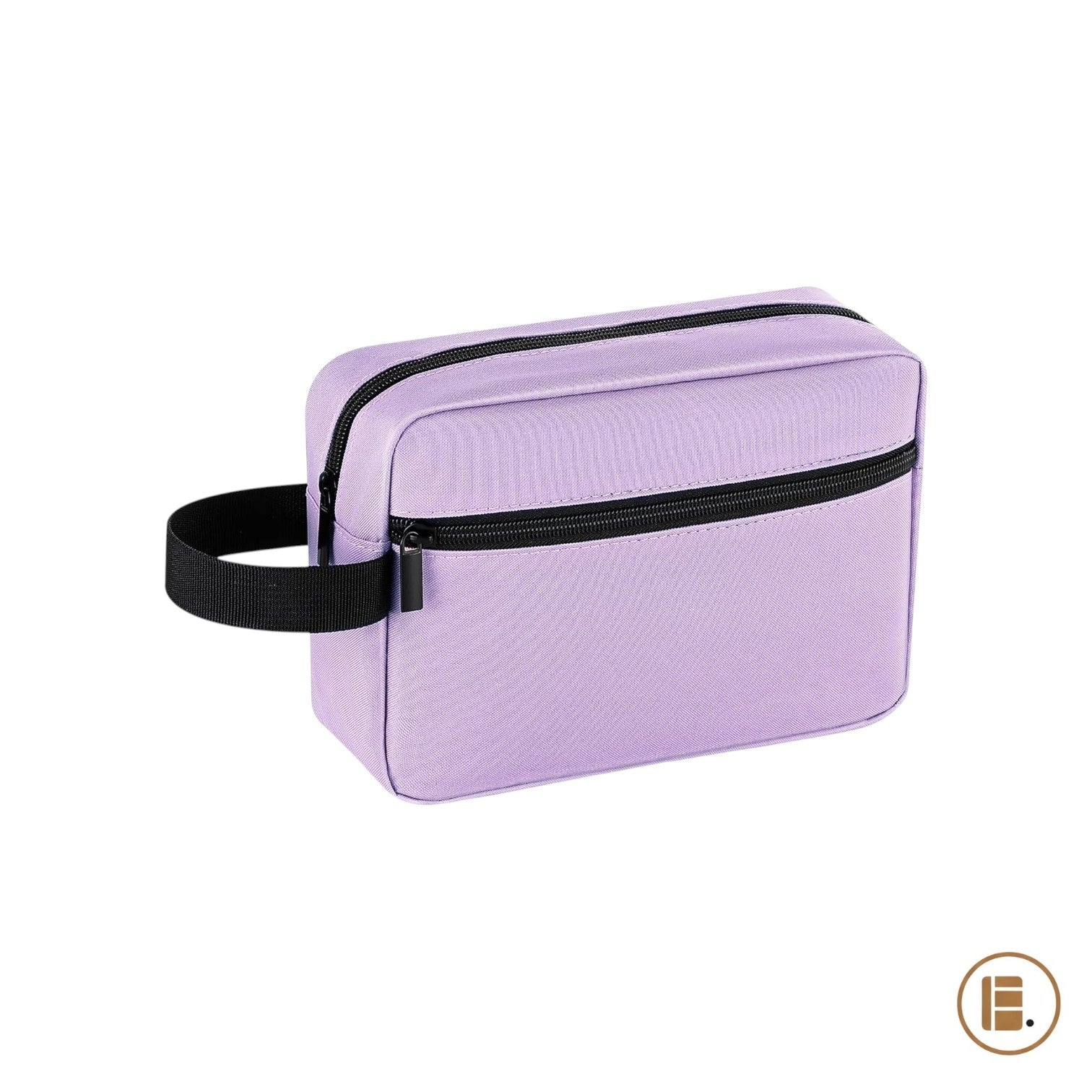 trousse toilette homme voyage élégant lifestyle chambre MinimalisteLab