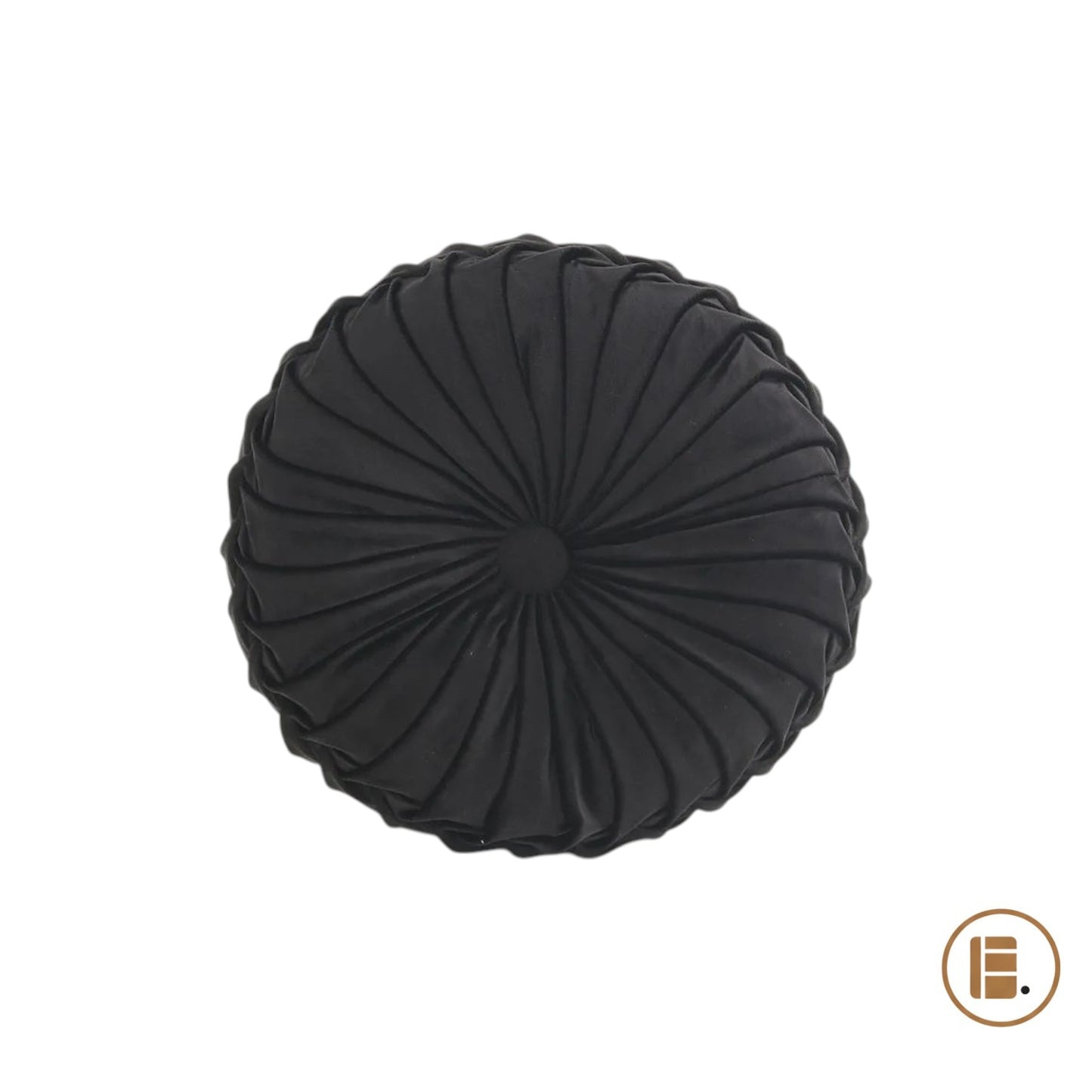 Coussin | Citrouille Moelleux