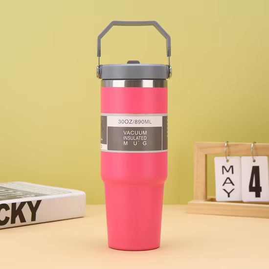 Mug isotherme ThermoPro modèle 3 vue 18 - MinimalisteLab