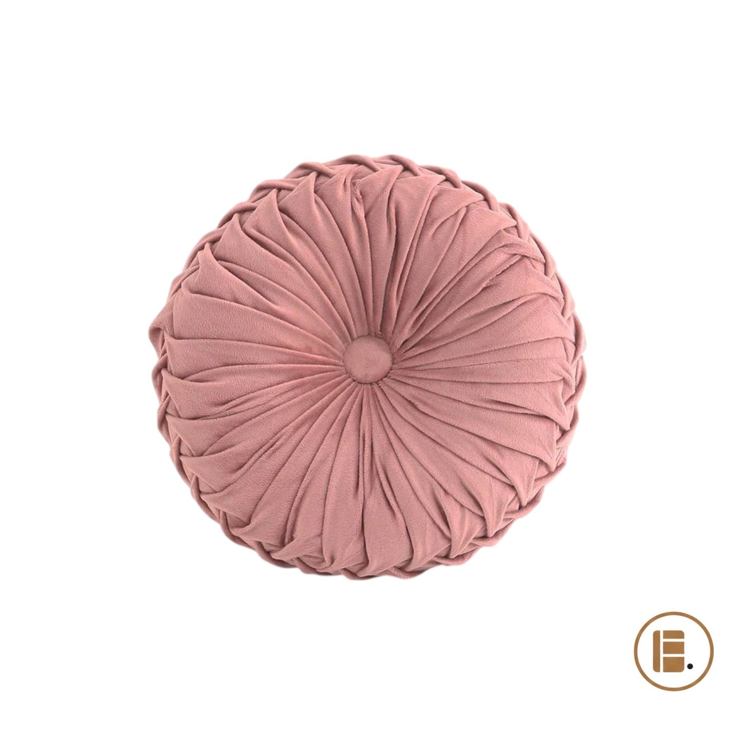 Coussin | Citrouille Moelleux