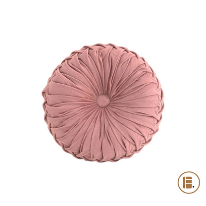 Coussin | Citrouille Moelleux