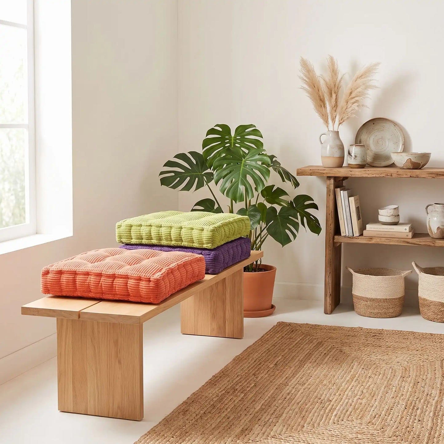 Coussin | Ergonomique