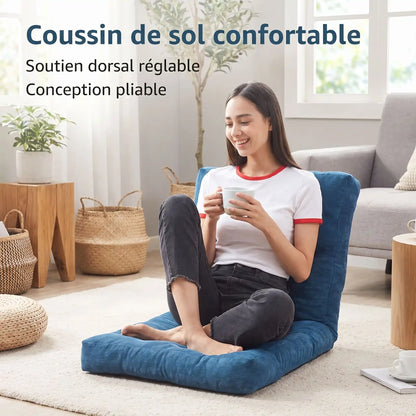 Coussin | Ergonomique