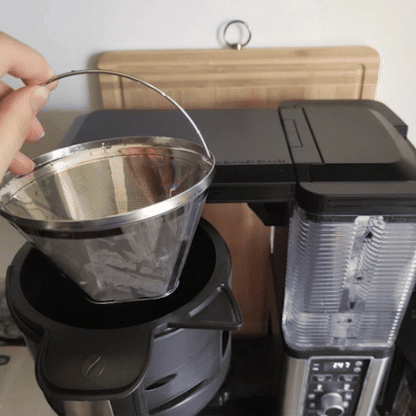 Filtre café | Réutilisable Écologique