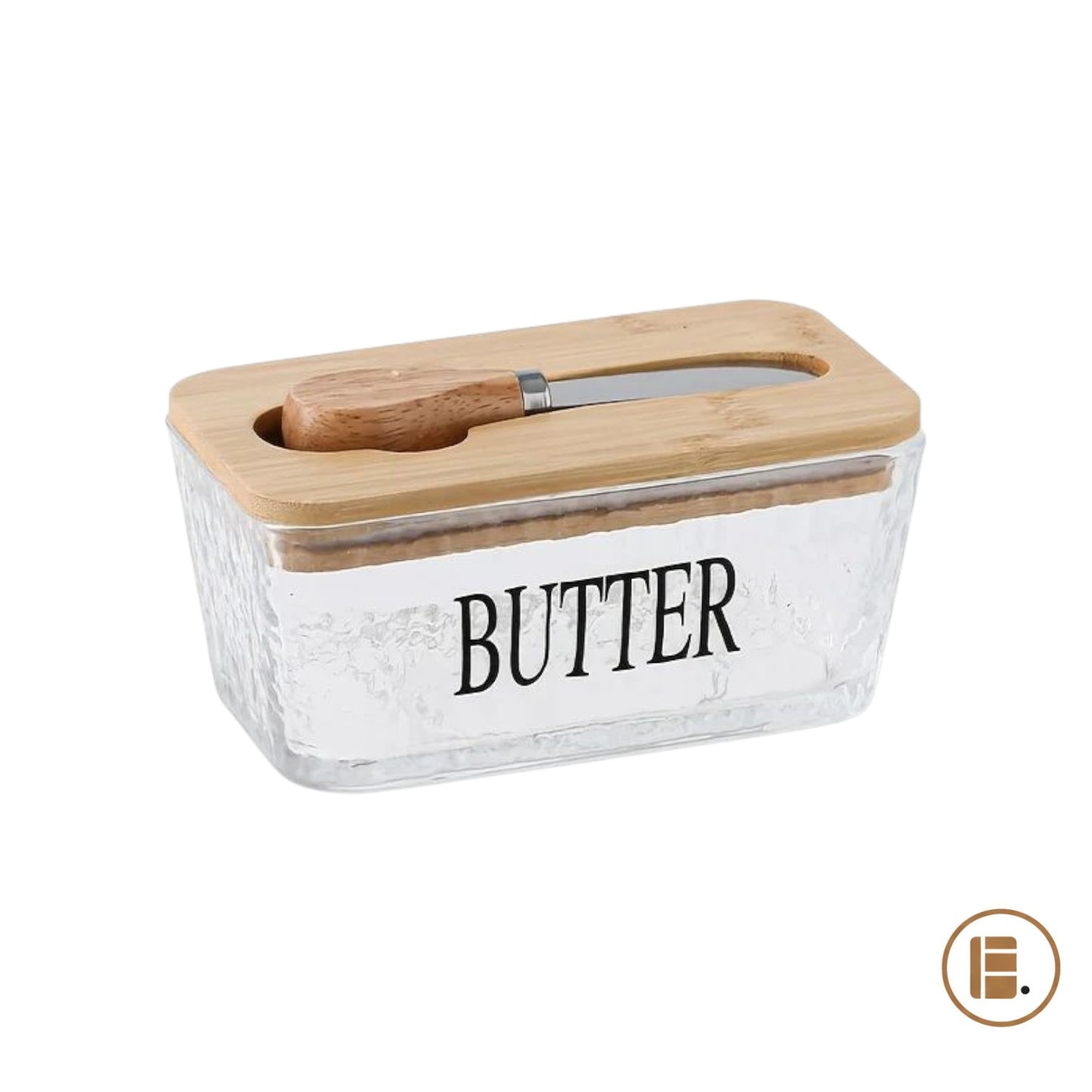 Beurrier | Bambou Élégant