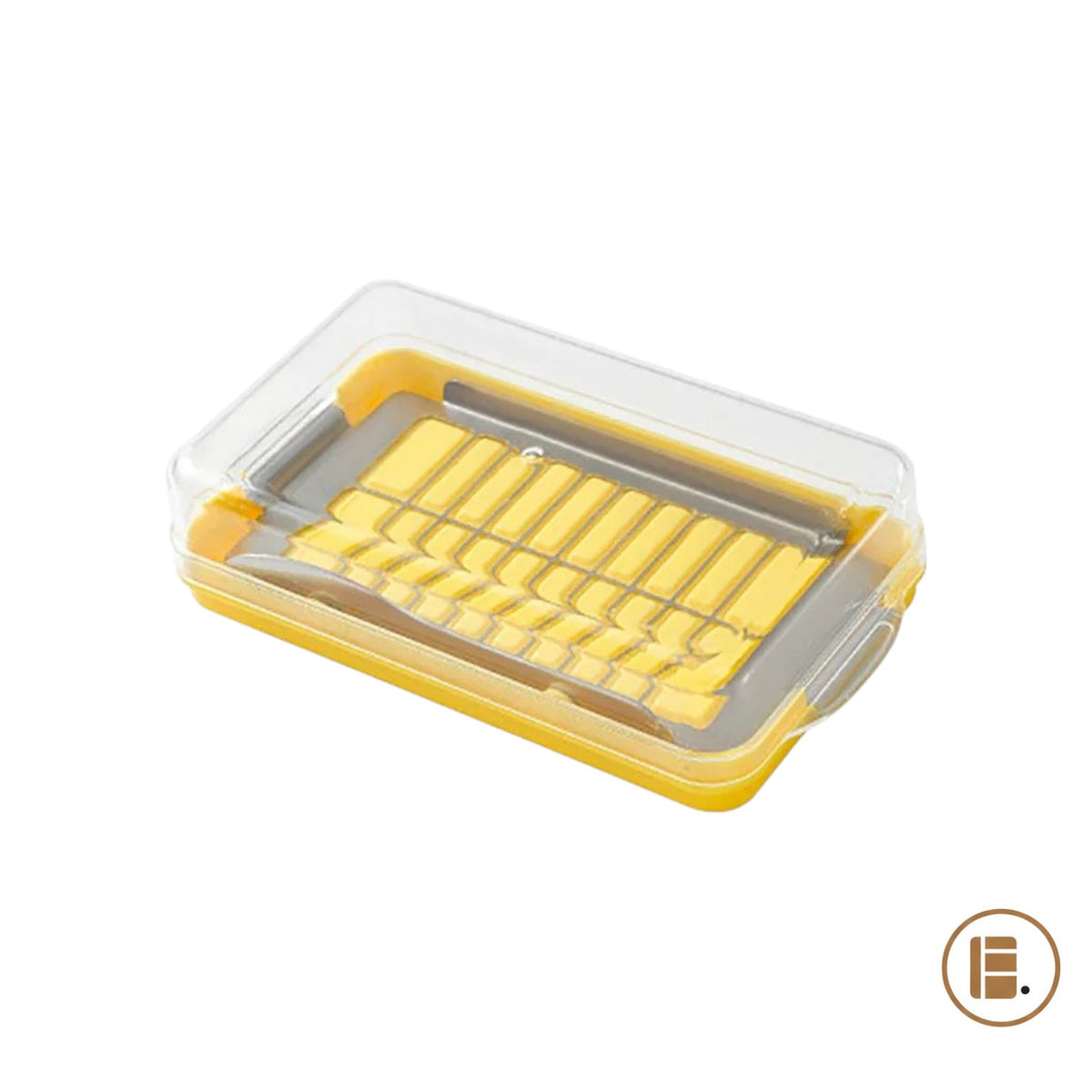 Beurrier | Élégance Fraîcheur Premium - Minimaliste Lab