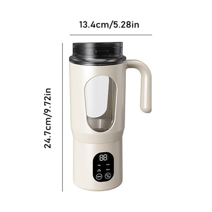 Blender smoothie | Portable USB-C