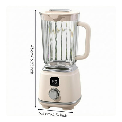 Blender smoothie | Nomade Rechargeable