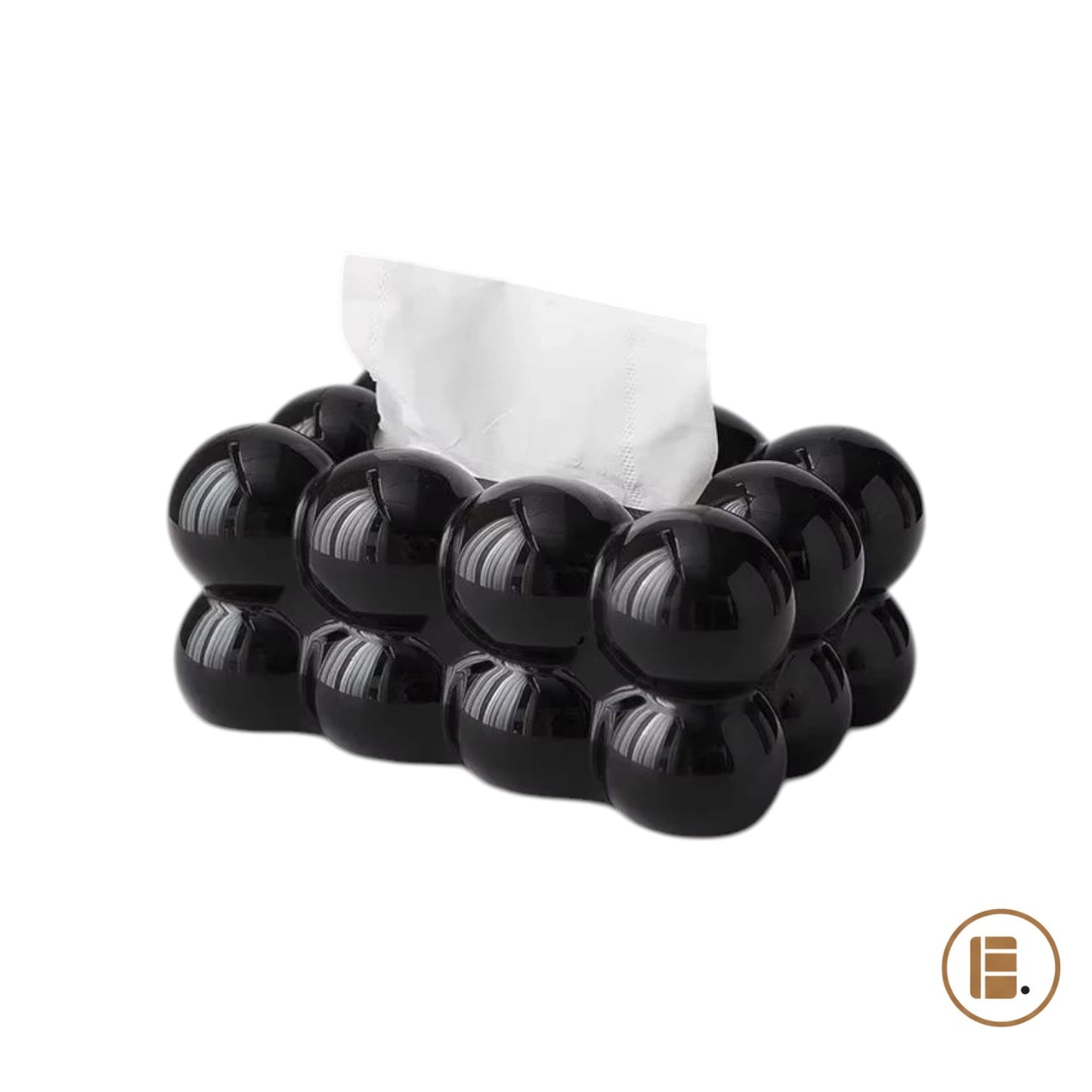 Boite a mouchoir | Design  Élégante