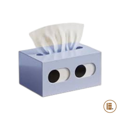 Boite a mouchoir | Design Moderne