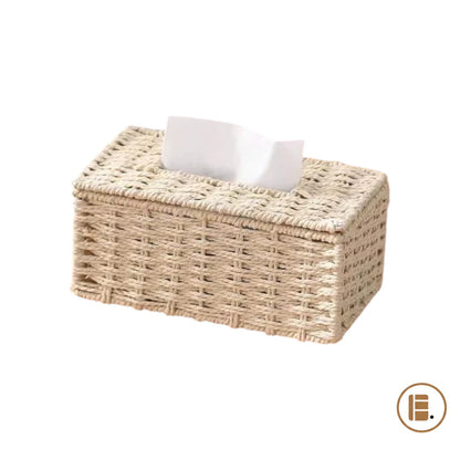 Boite a mouchoir | Elegance