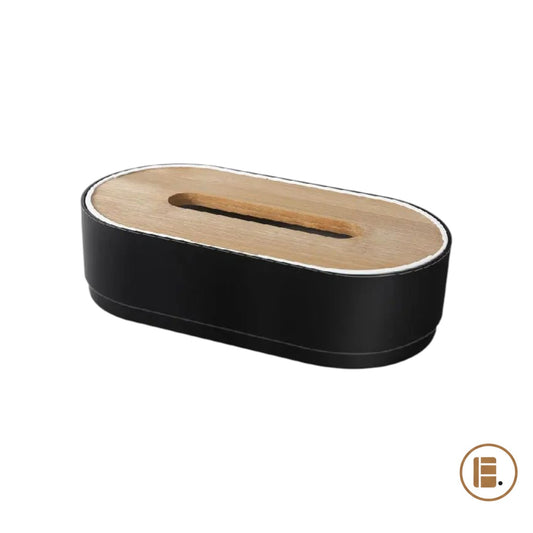 Boite a mouchoir | Élégante