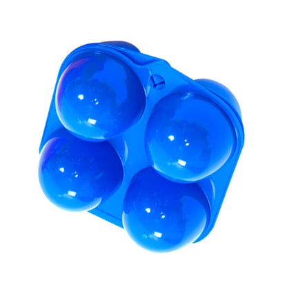 boîte à œufs robuste et durable bleu MinimalisteLab