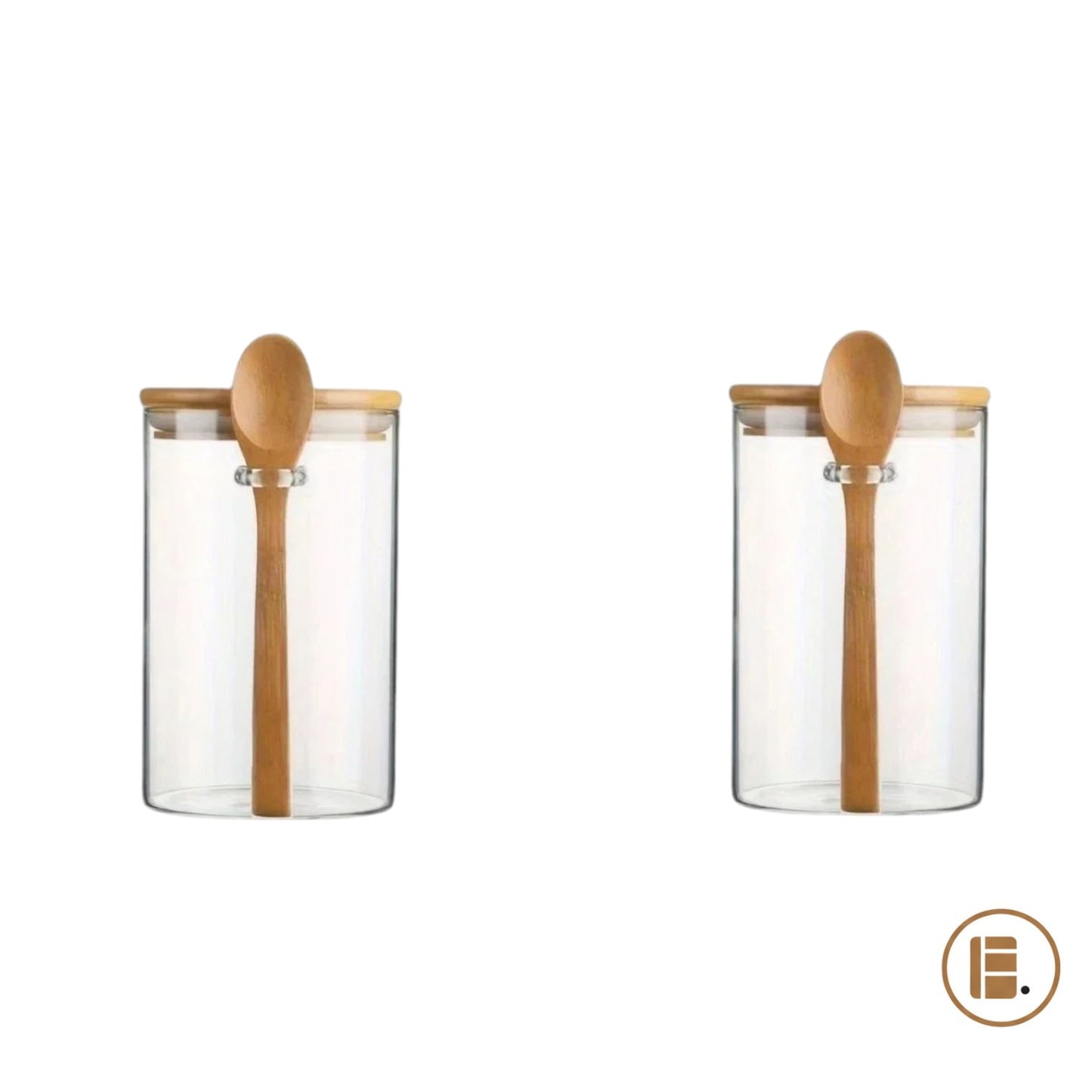 Boite de conservation alimentaire | Hermétique Verre