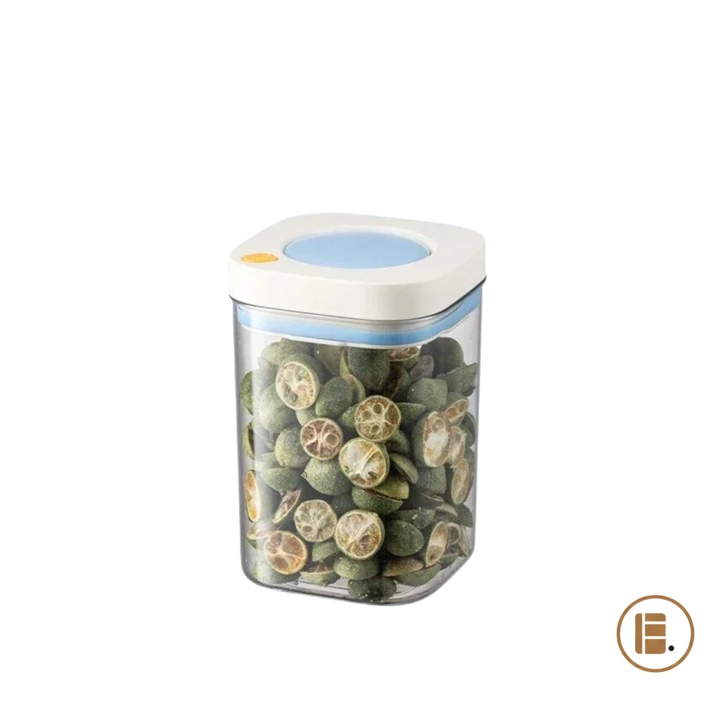 Boite de conservation alimentaire | Sous Vide