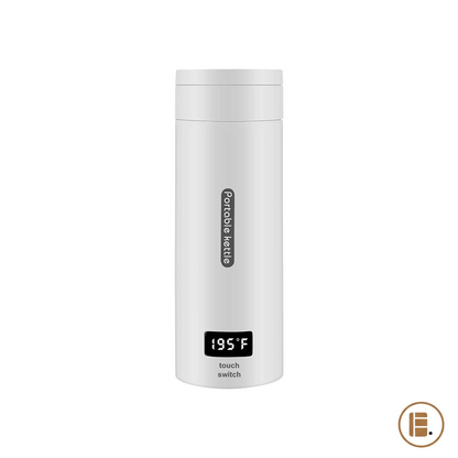 Bouilloire  | Compacte et Rapide