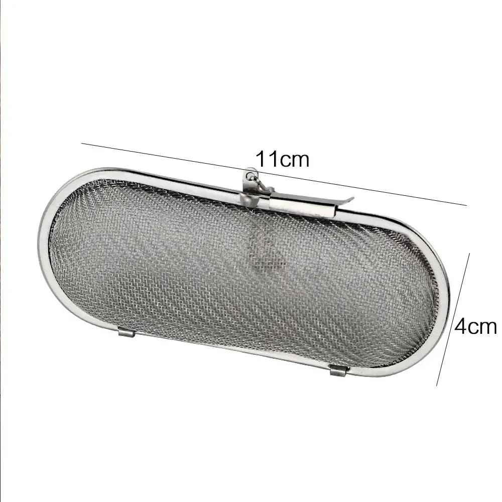 Boule à thé | Inox Réutilisable