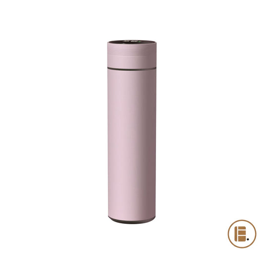 Bouteille isotherme | ThermoGuard - Minimaliste Lab