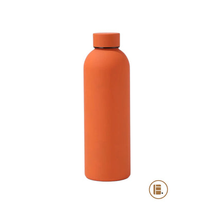 Bouteille isotherme | ThermoKeep - Minimaliste Lab