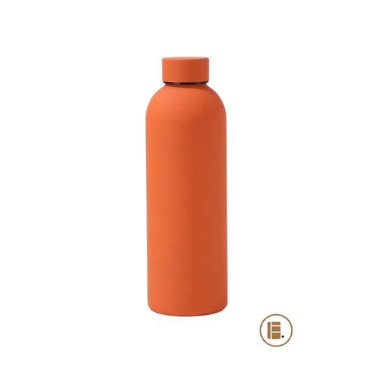 Bouteille isotherme | ThermoKeep - Minimaliste Lab