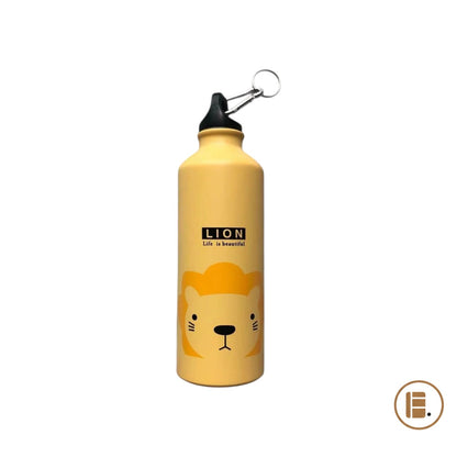 Bouteille isotherme | ThermoPure - Minimaliste Lab