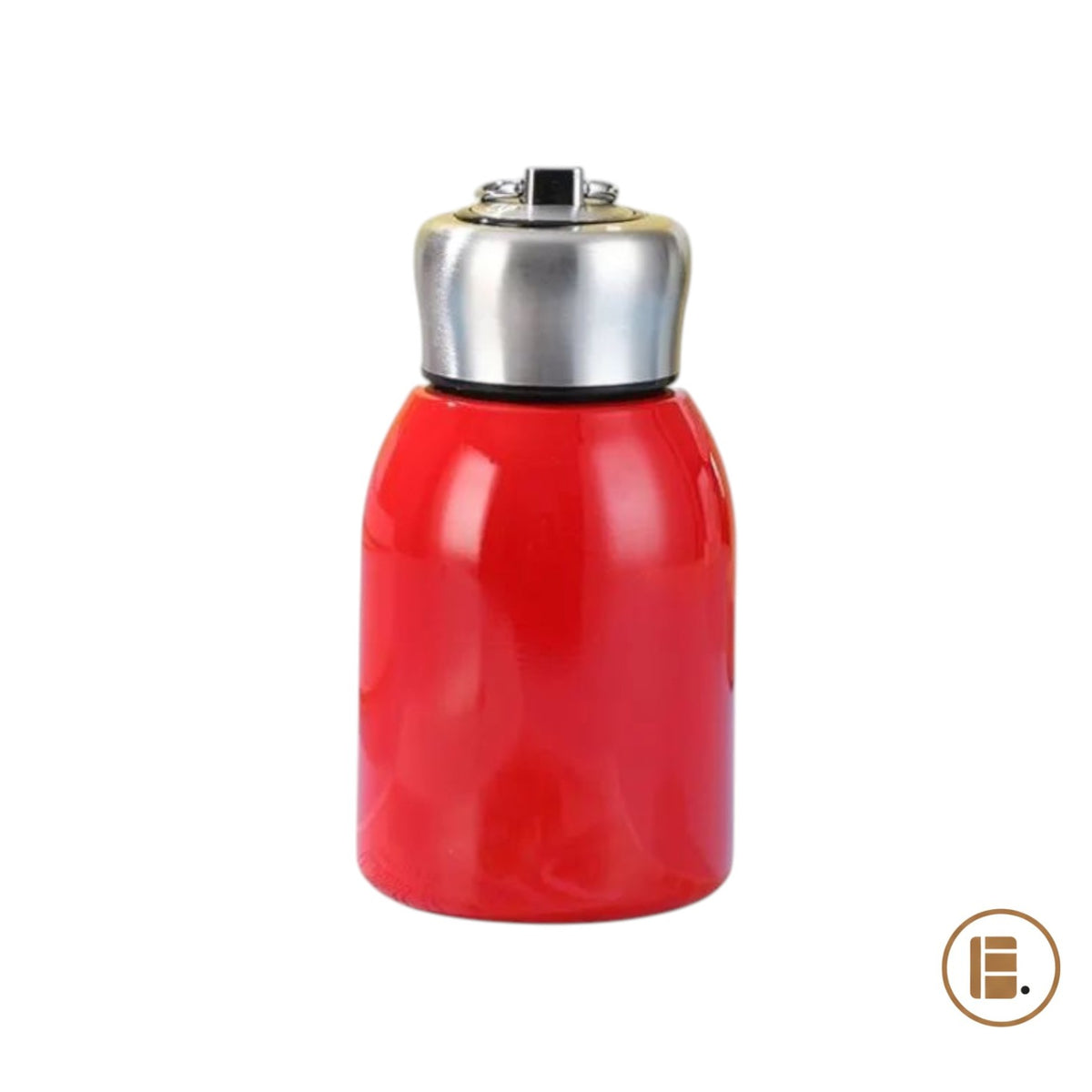 Bouteille isotherme | ThermoPure - Minimaliste Lab