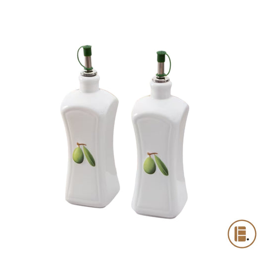 Bouteille pour huile | Méditerranéa - Minimaliste Lab