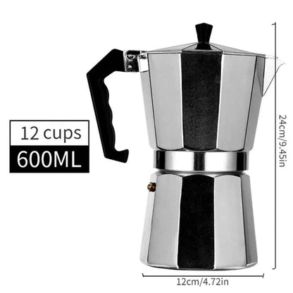 Cafetière italienne | Authentique