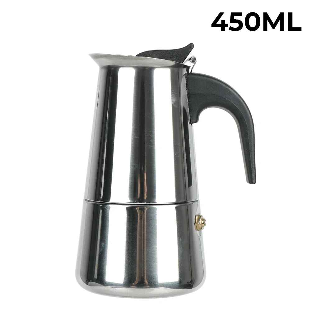 Cafetière italienne | Espresso Authentique