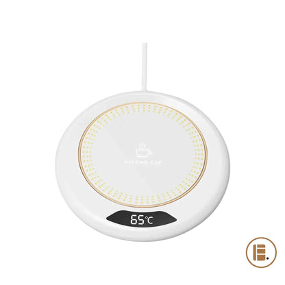 Chauffe tasse USB | Maintien Thermique Longue Durée