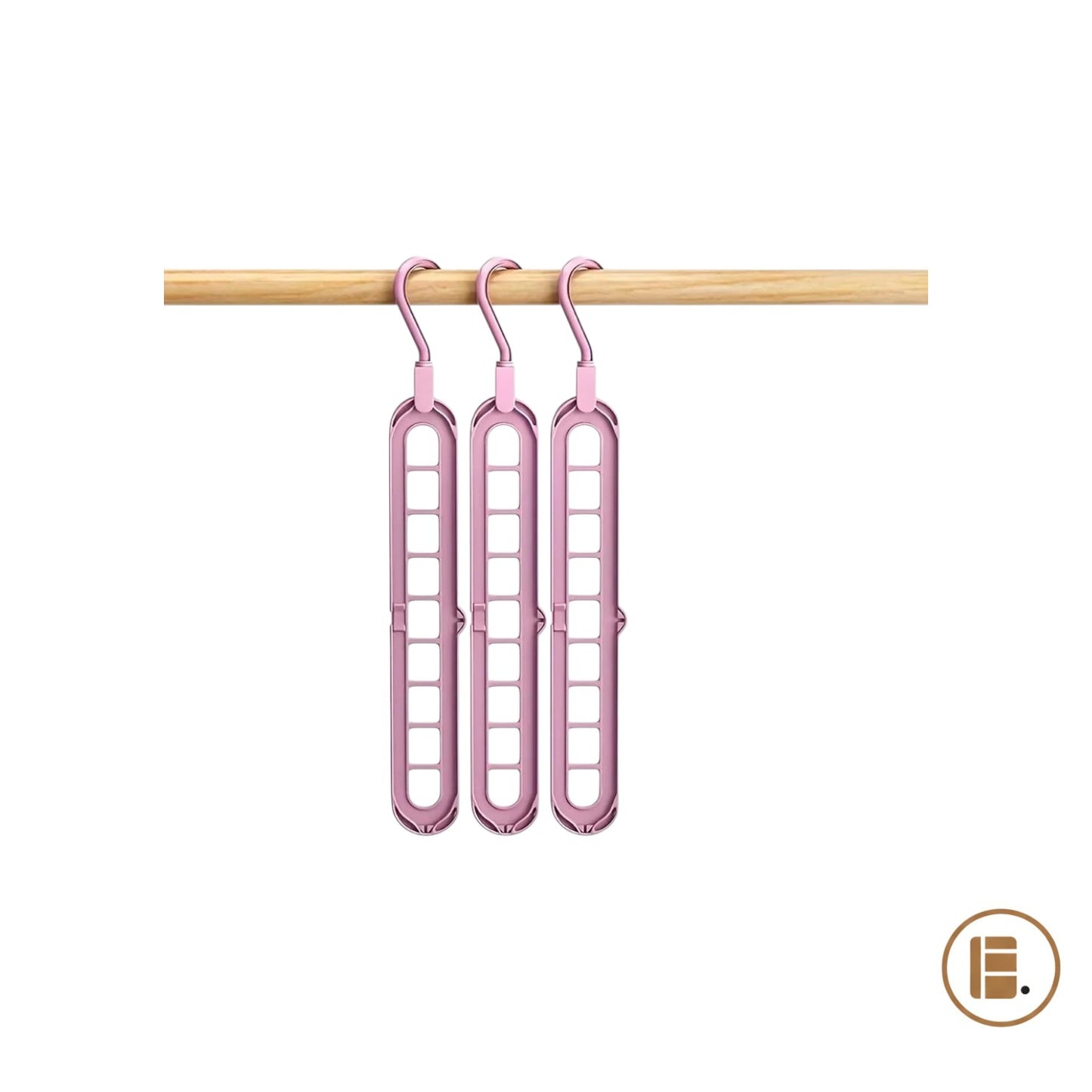 Cintre | Élégant Robuste Design Dressing