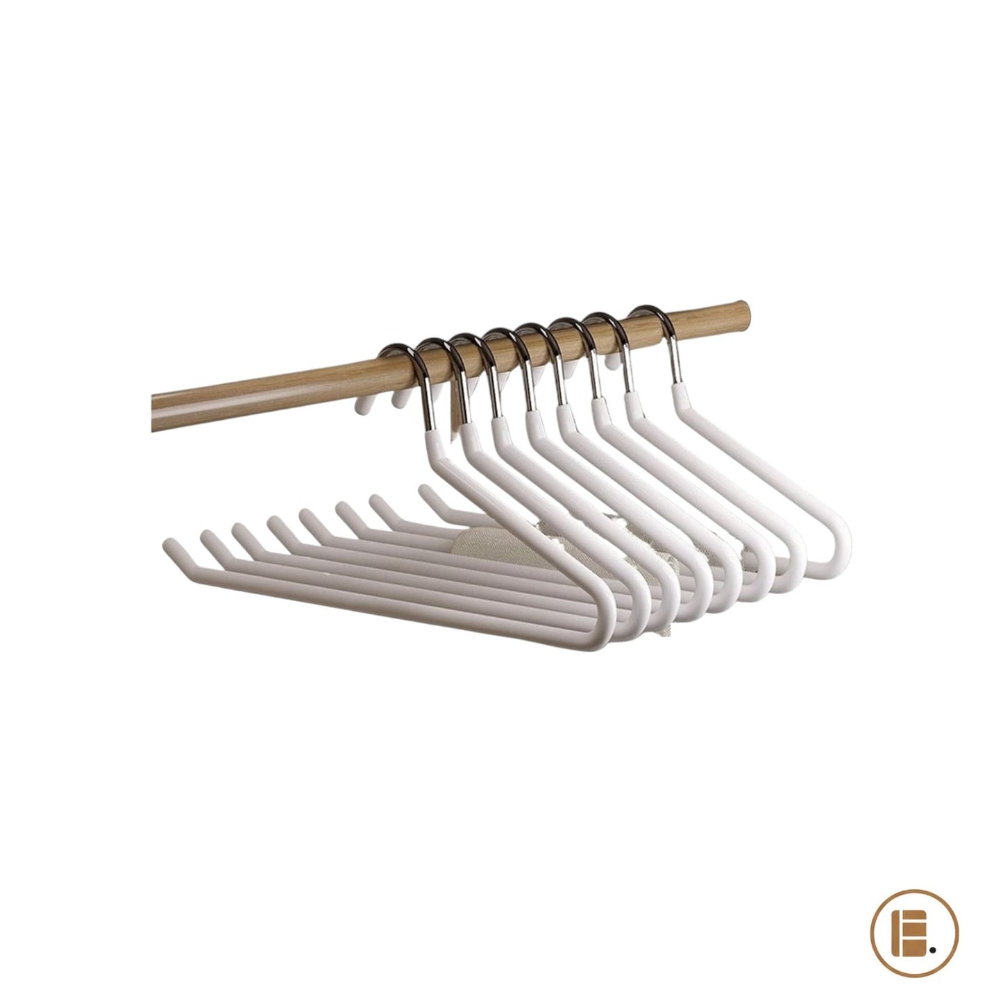 Cintre | Premium Dressing Impeccable Gain de Place