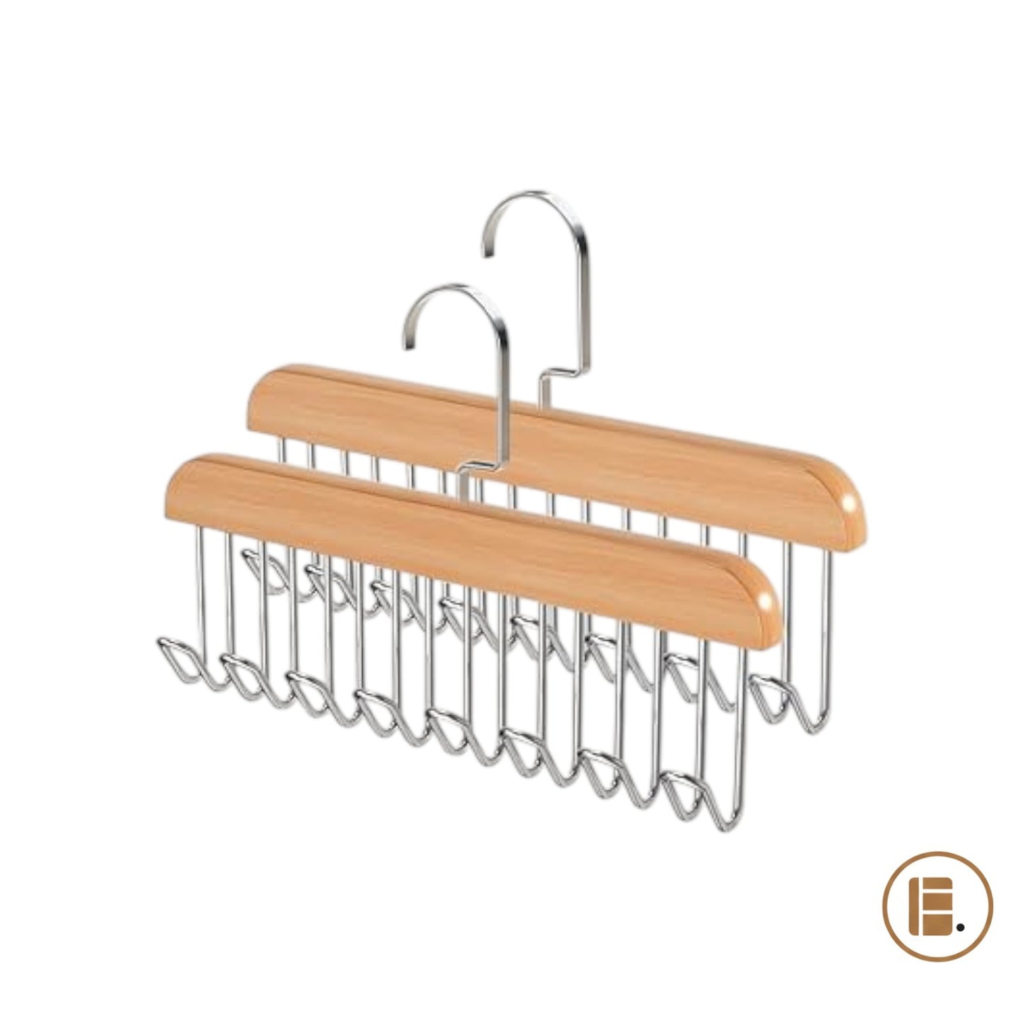 Cintre | Premium Gain de Place Dressing Organisé