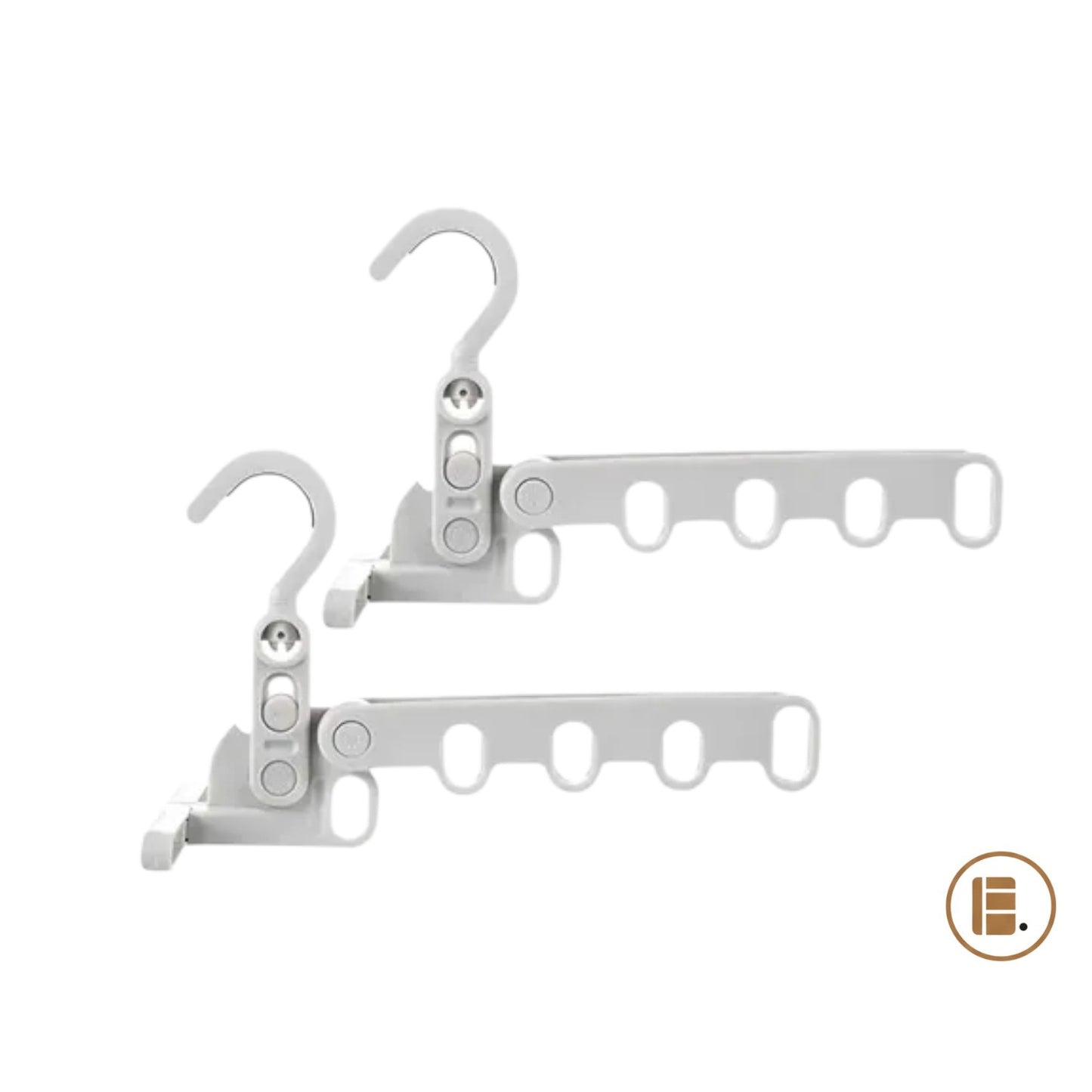 Cintre | Robuste Élégant Dressing Organisé