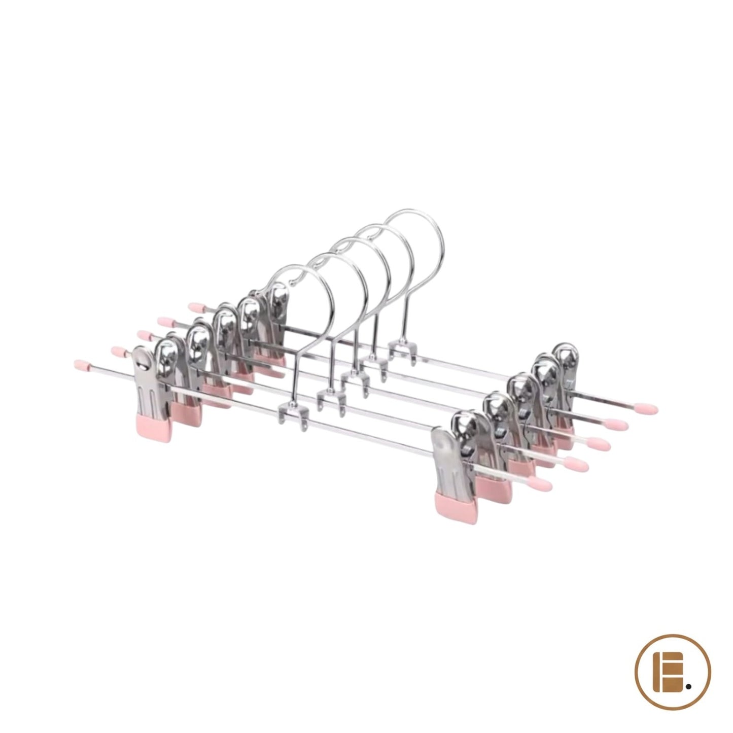 Cintre | Élégants Robustes Dressing Gain de Place
