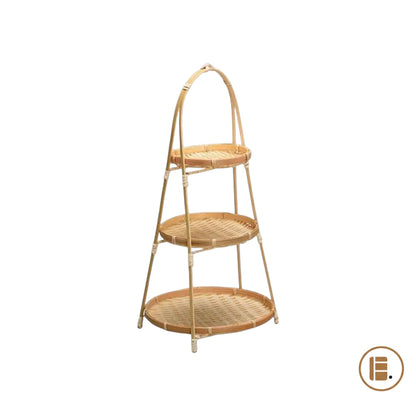 corbeille à fruits élégante pratique vue produit MinimalisteLab