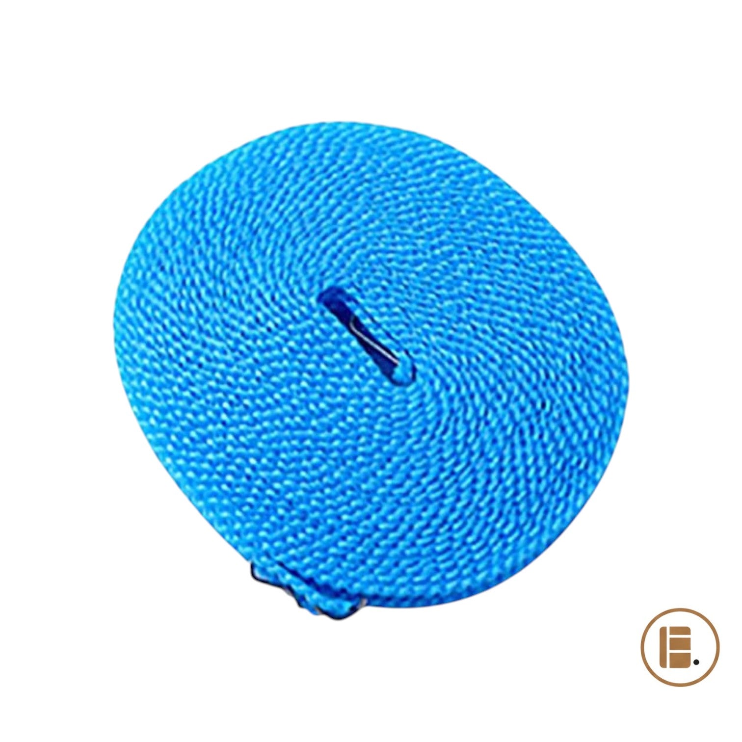 corde à linge robuste et durable extérieur MinimalisteLab