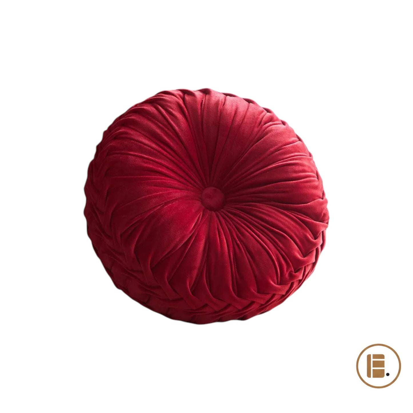 Coussin | Citrouille Moelleux